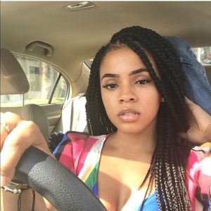 Meet your Posher, Marsha